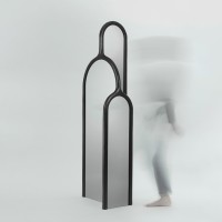 <a href="https://www.galeriegosserez.com/artistes/lapeyronnie-pierre.html">Pierre Lapeyronnie</a> - Willow Mirror N°4